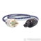 DiMarzio M-Path Power Cable; 6ft AC Cord (58389) 3