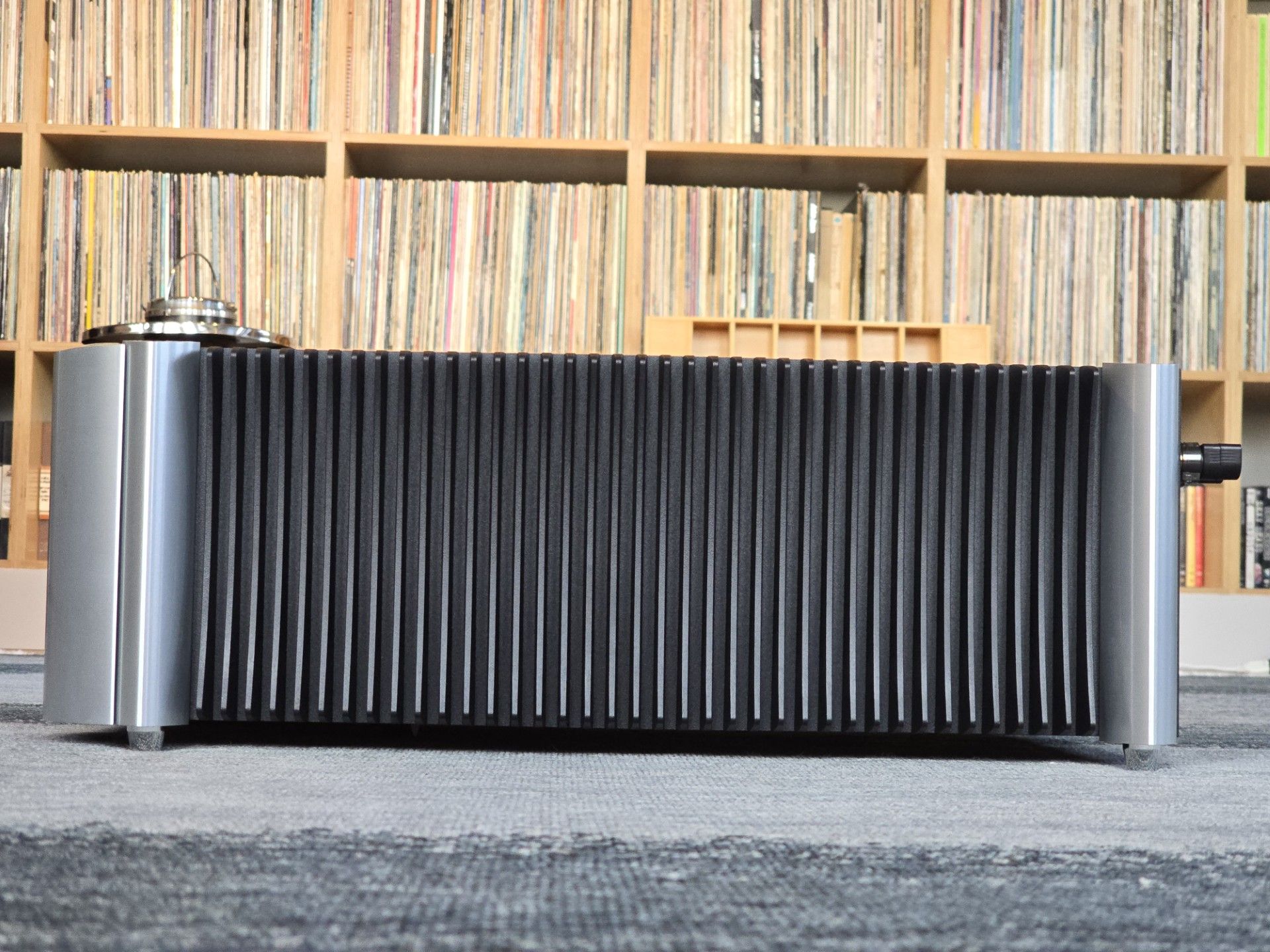 Sim Audio Moon 861 Power Amp 6