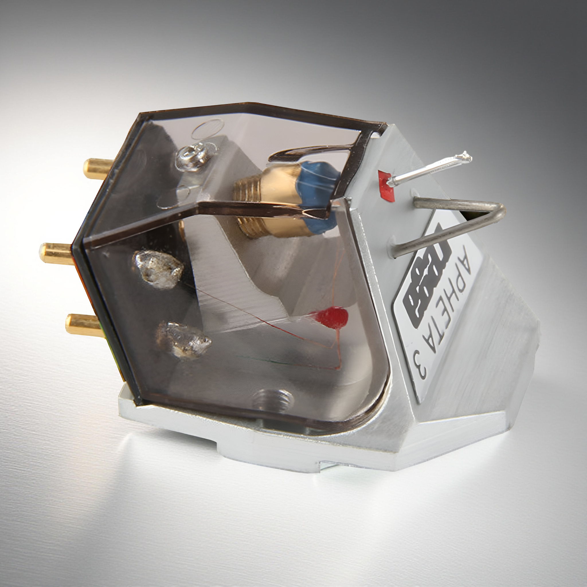 Rega Planar 10 Turntable with Rega RB3000 Tonearm, PL10... 15