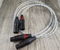 New RS Audio Cables Solid Silver Balanced XLR 1.5m Pai... 6