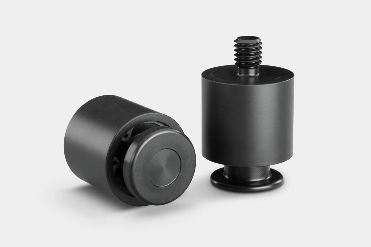 MoFi Precision X Turntable with Master Tracker Cart per... 5