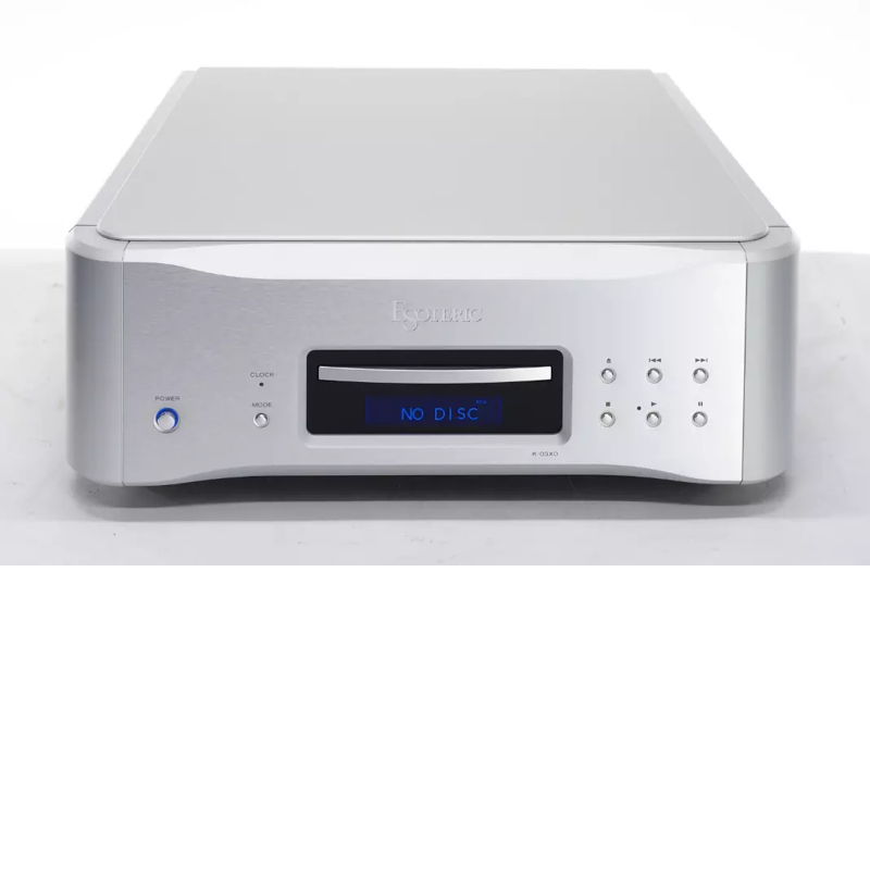 Esoteric K05XD SACD Player For Sale | Audiogon