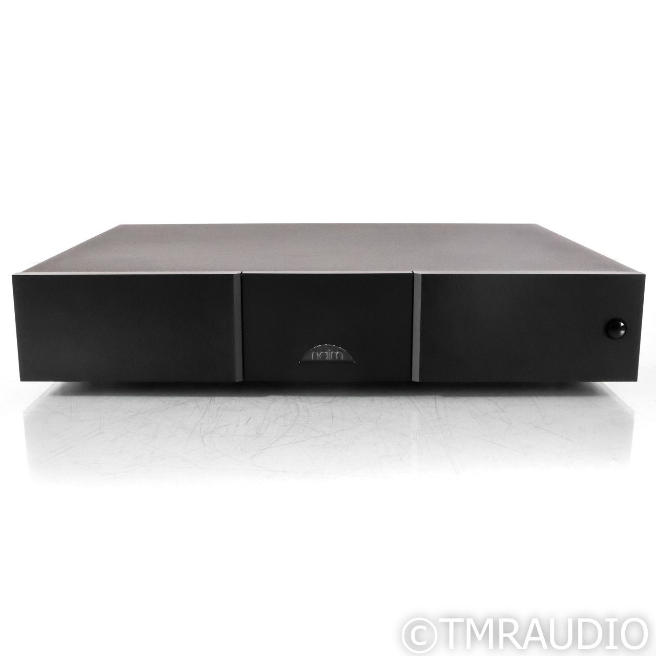 Naim NAP 250 DR Stereo Power Amplifier (69185)