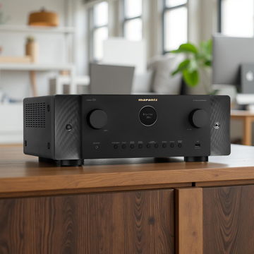 Marantz Cinema 60 7.2-Channel A/V Receiver