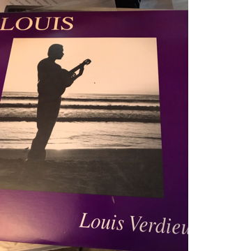 LOUIS VERDIEU LOUIS VERDIEU vtl007