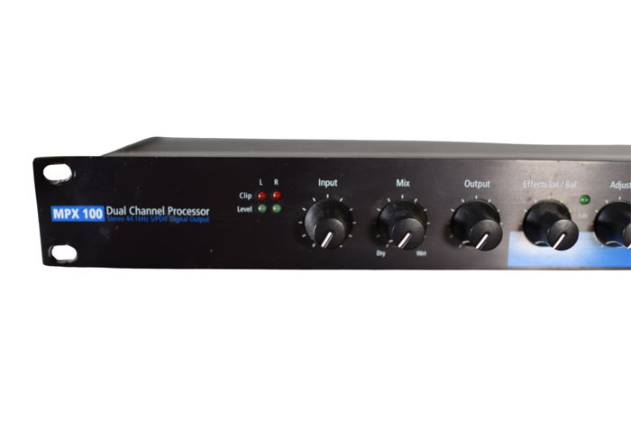 Yamaha/Lexicon Rev 100/MPX 100 For Sale | Audiogon