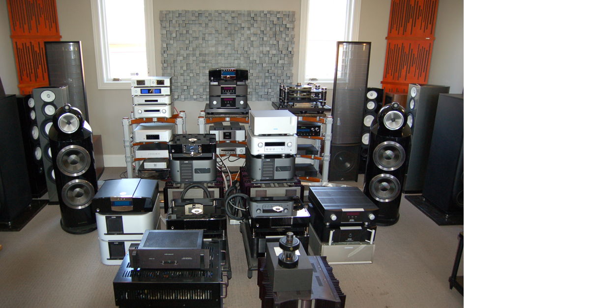 Bowers & wilkins 800d3 clearance