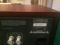 Luxman CL-38uSE tube preamp w/phono Mint customer trade-in 7