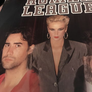 human league Human League - Human Vinyl