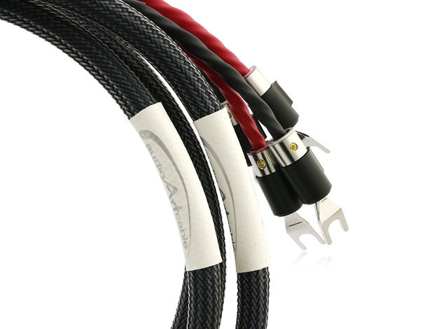 Audio Art Cable Statement e SC Cryo -  Step Up to Bette...