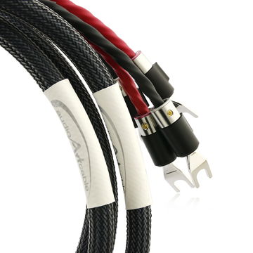 Audio Art Cable Statement e SC Cryo -   Step Up to Bett...