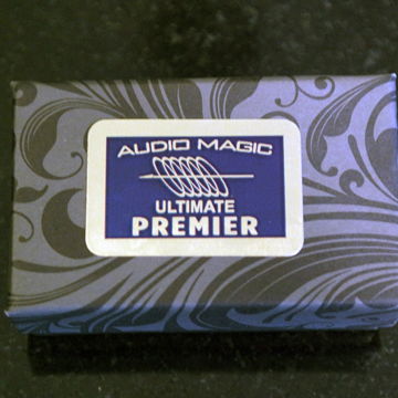 Audio Magic Ultimate Premier Beeswax SHD Fuse