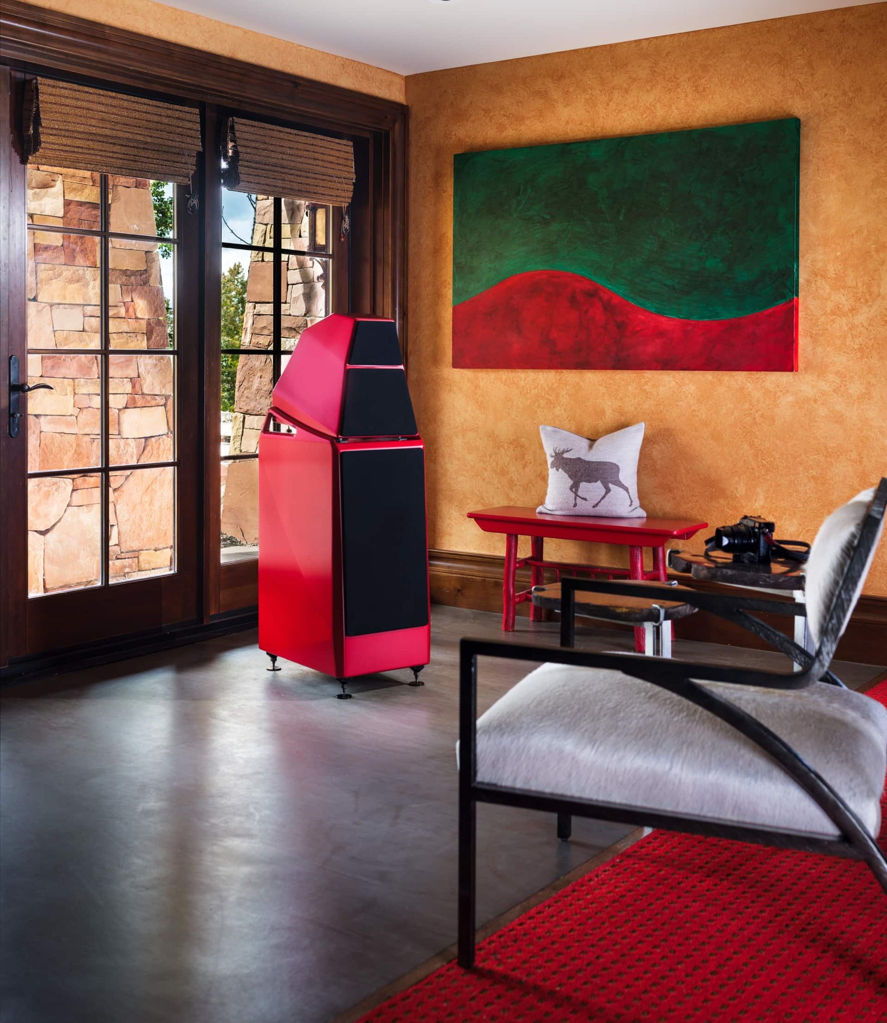 Wilson Sasha DAW Speaker, Certified Authentic Factory T... 3