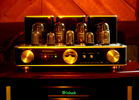July '21: A new vacuum tube amp I had to try
