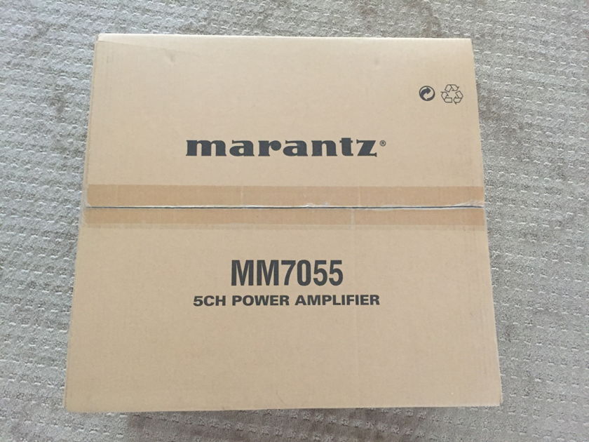 Marantz MM7055