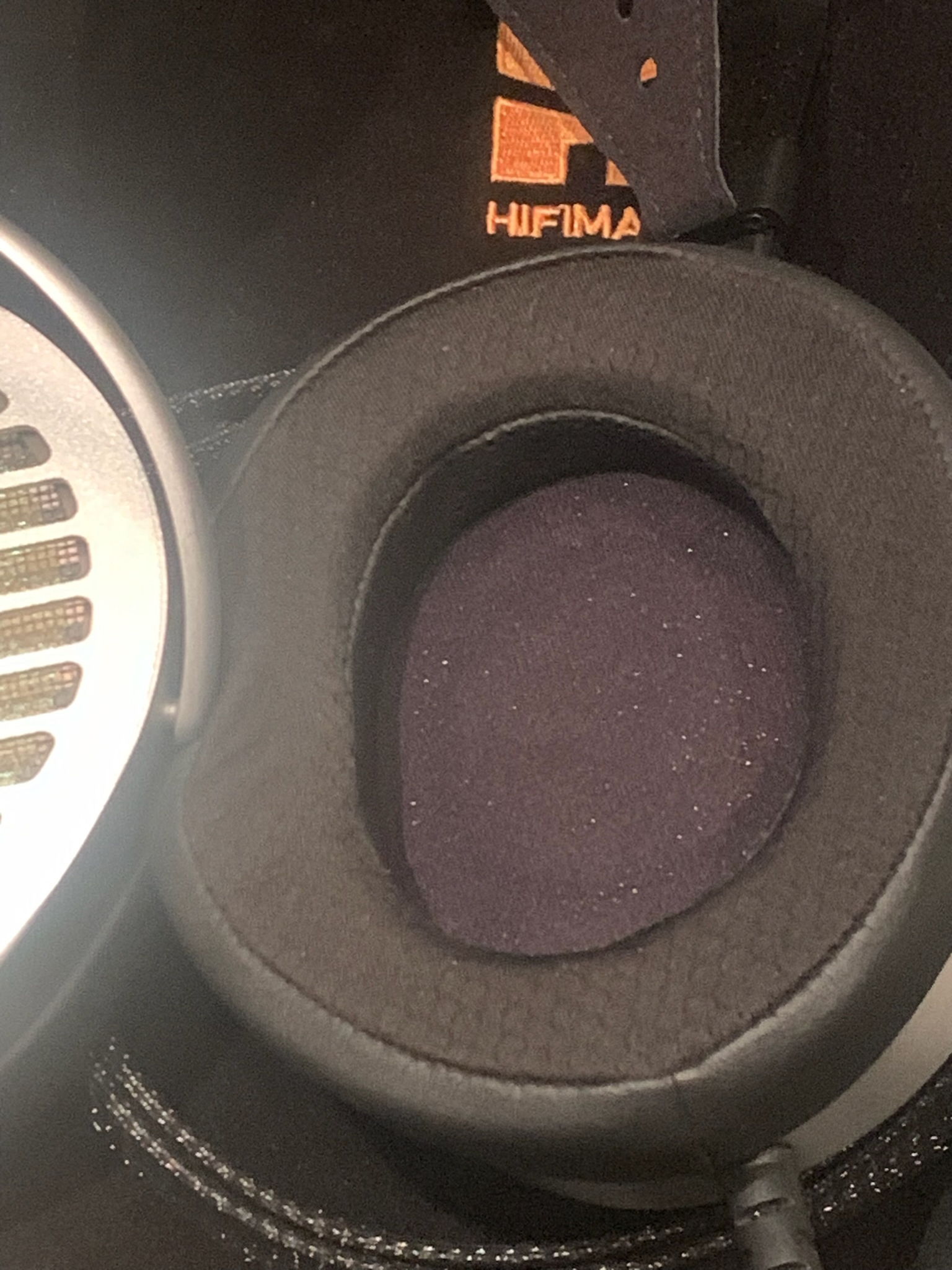 HIFIMAN SHANGRI-LA JR E-STATS! 9