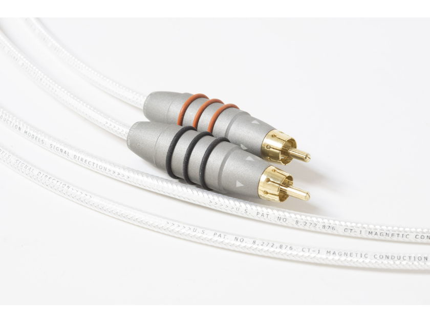High Fidelity Cables Reveal RCA, 1.5m, 40% off