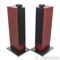B&W 702 S2 Floorstanding Speakers; Rosenut Pair (1/1 (5... 2