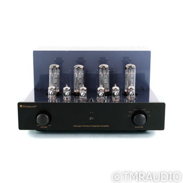 PrimaLuna DiaLogue Premium Stereo Tube Integrated Am (5...