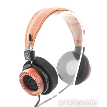 Grado Reference Series RS2e Open Back Headphones (44000)