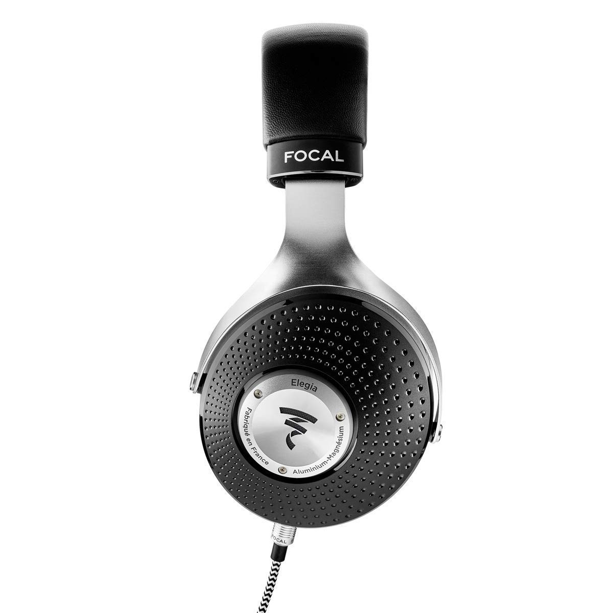 [NEW IN BOX] Focal Elegia Closed-Back Headphones 3