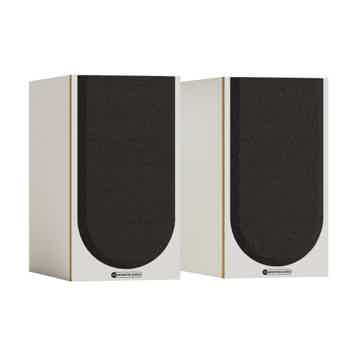 KEF Cresta 1 mini-monitor speakers - w/ Mu For Sale | Audiogon