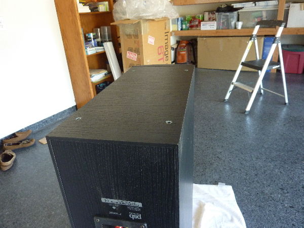 PSB Image Tower Speaker pair 8