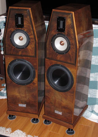 Salk Sound Veracity HT3 speakers  Price Drop again!
