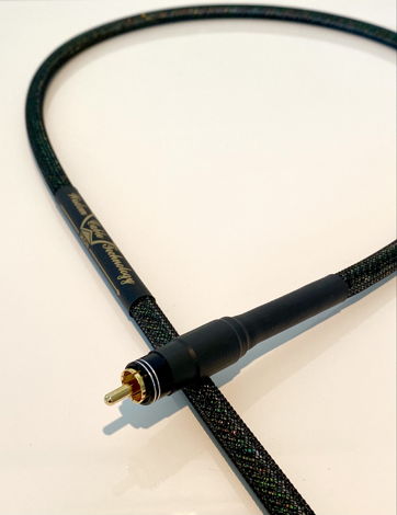 WISDOM CABLE TECHNOLOGY (Ethos-75) HIGH DEFINITION ULTR...