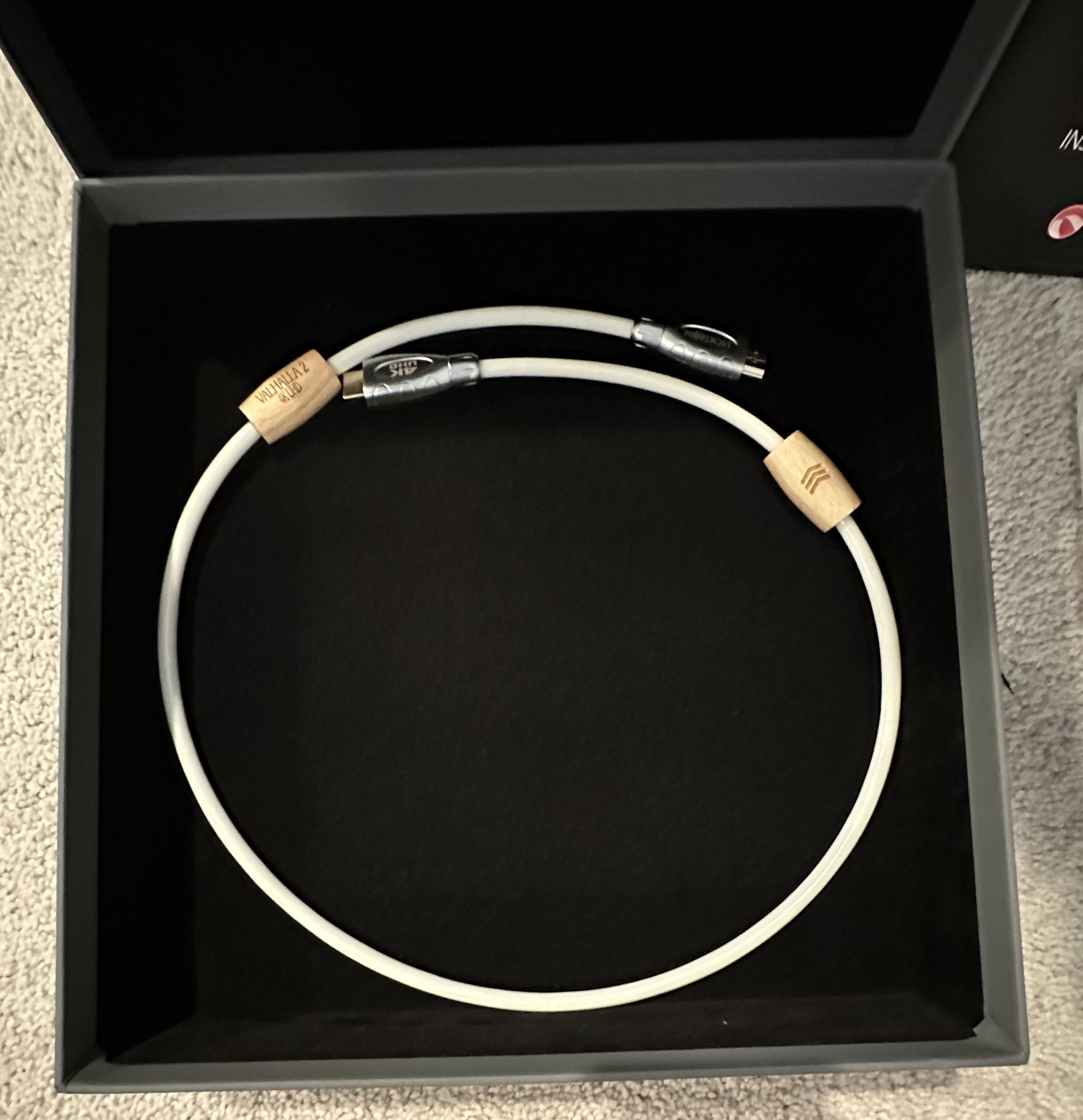 Nordost Valhalla 2