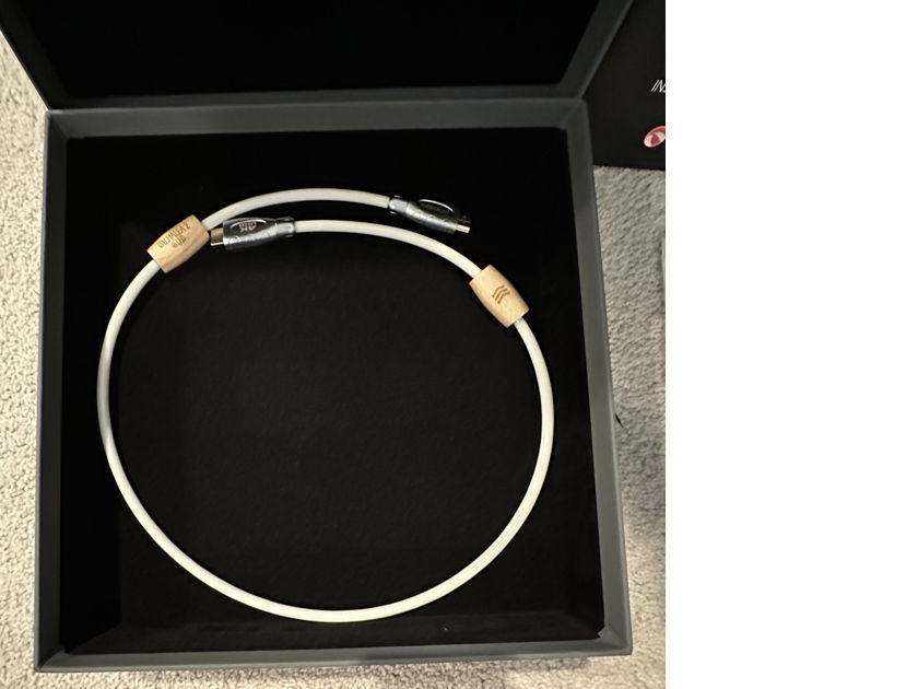 Nordost Valhalla 2 For Sale Audiogon