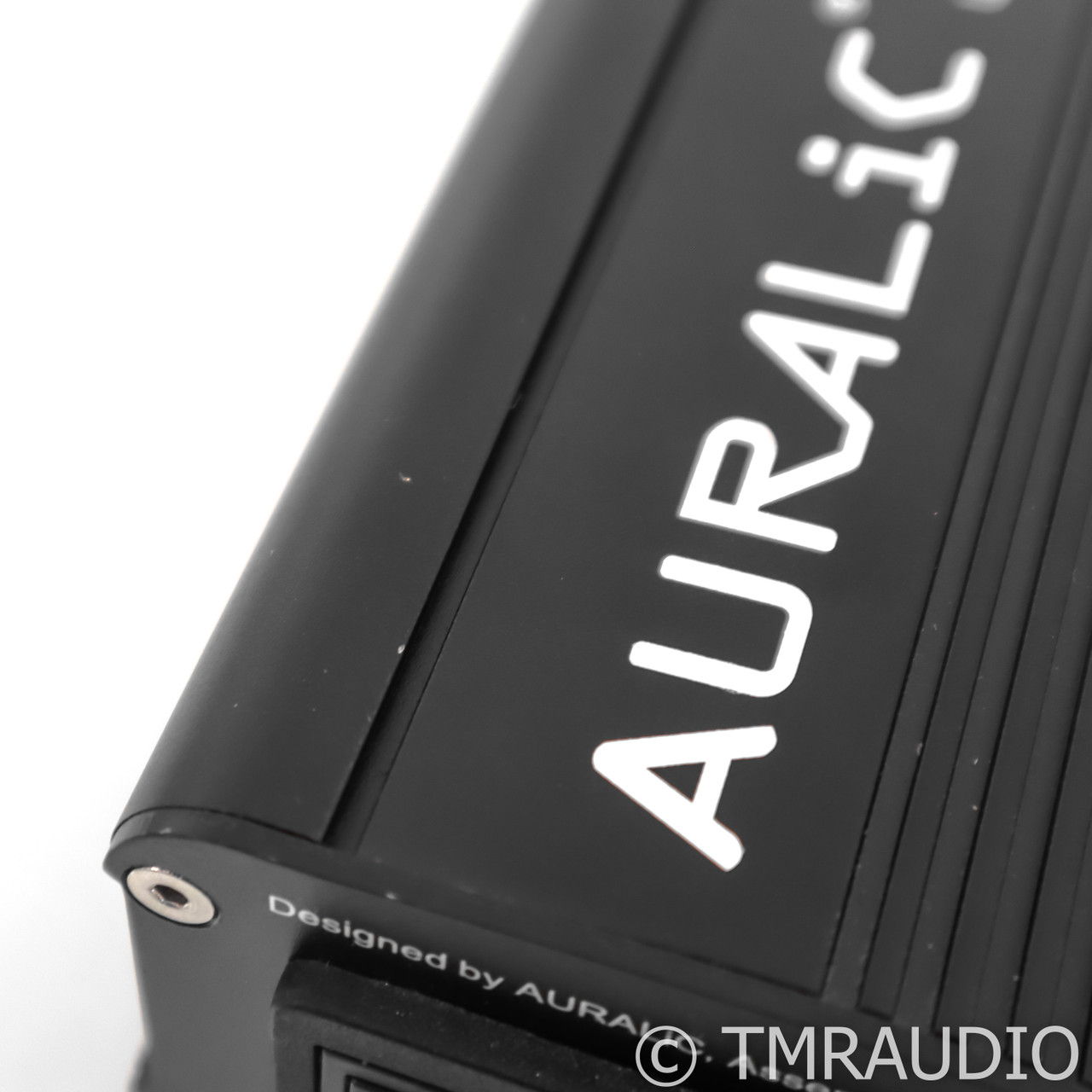 Auralic Aries Wireless Network Streamer; Ultra Low Nois... 11