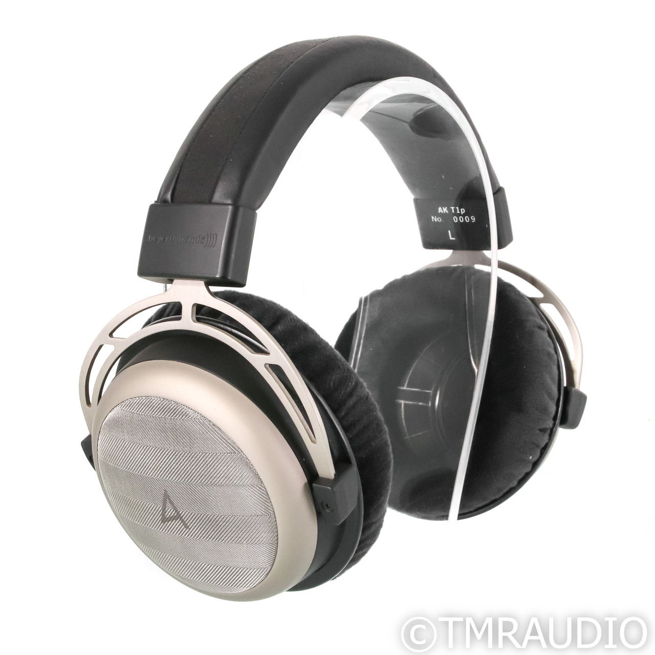 Beyerdynamic x Astell&kern AK T1P Closed Back Headphone...