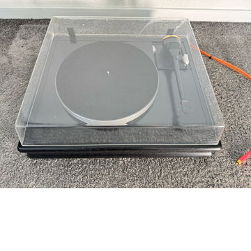 Voyd Turntables Voyd 0.5