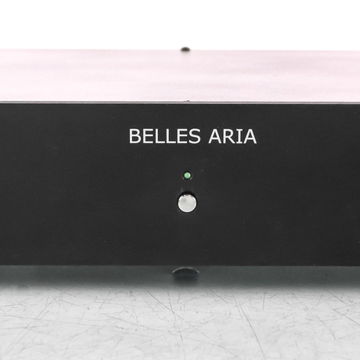 Aria Mono Power Amplifier