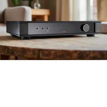 Rega Elex MK4 Integrated Amplifier