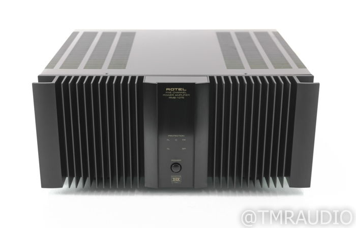 Rotel RMB-1075 5 Channel Power Amplifier; RMB1075 (28467)