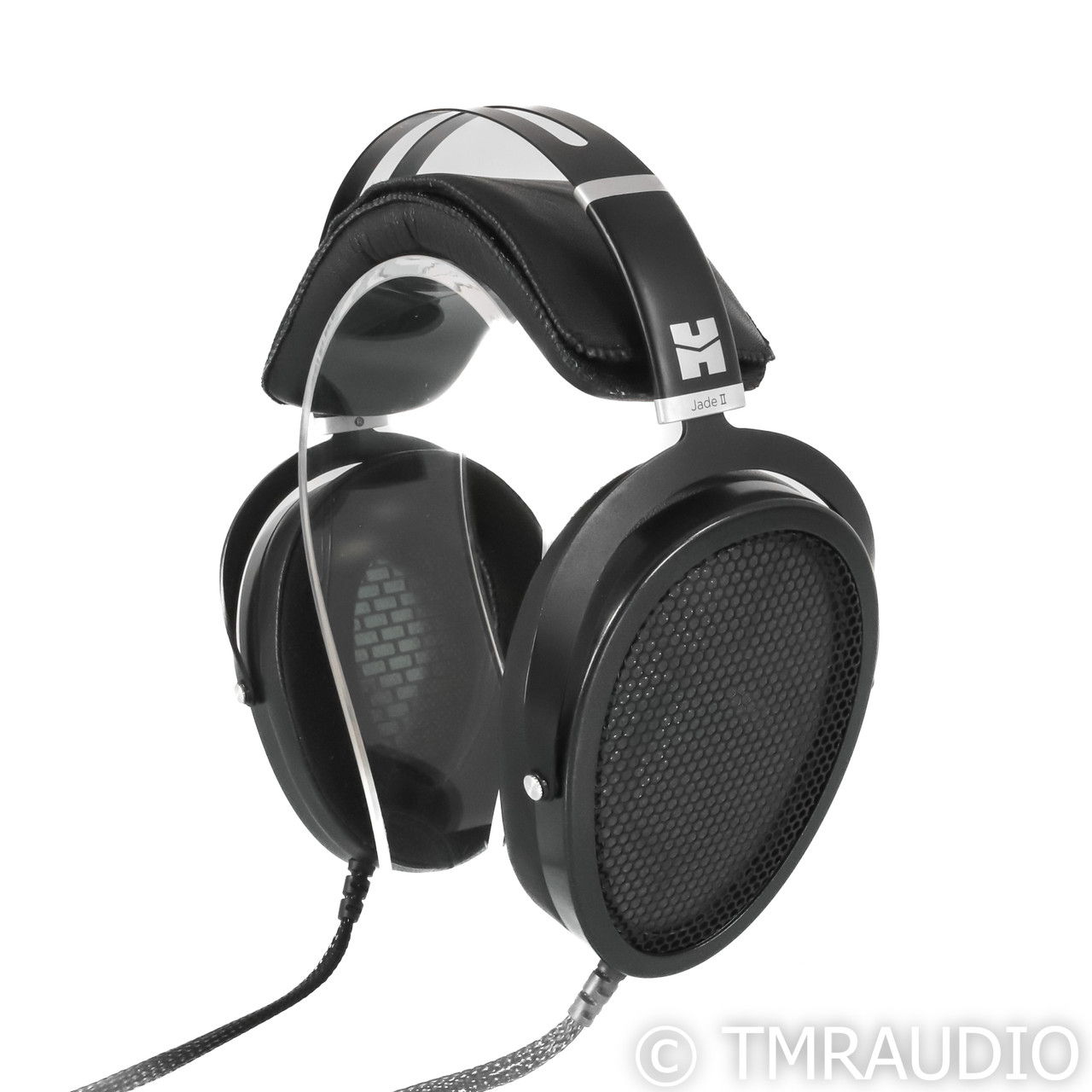 Hifiman Jade II Electrostatic Headphones; With Energize... 4