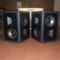Klipsch KS-525 THX Ultra 2 surround speakers AS-NEW 2