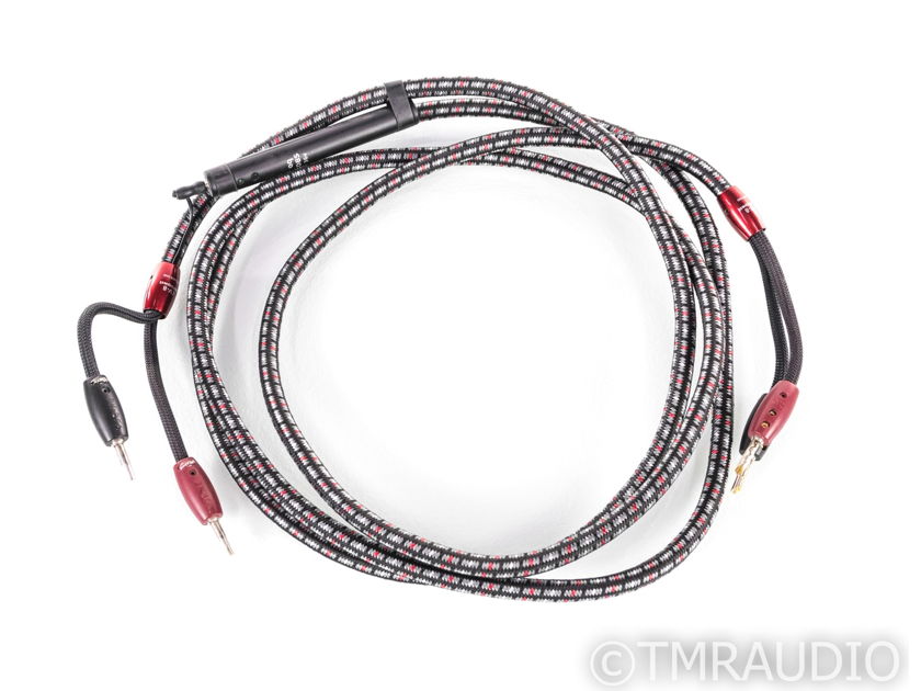 Audioquest CV-8 Speaker Cable; Single 10ft Cable; 36V DBS (19786)