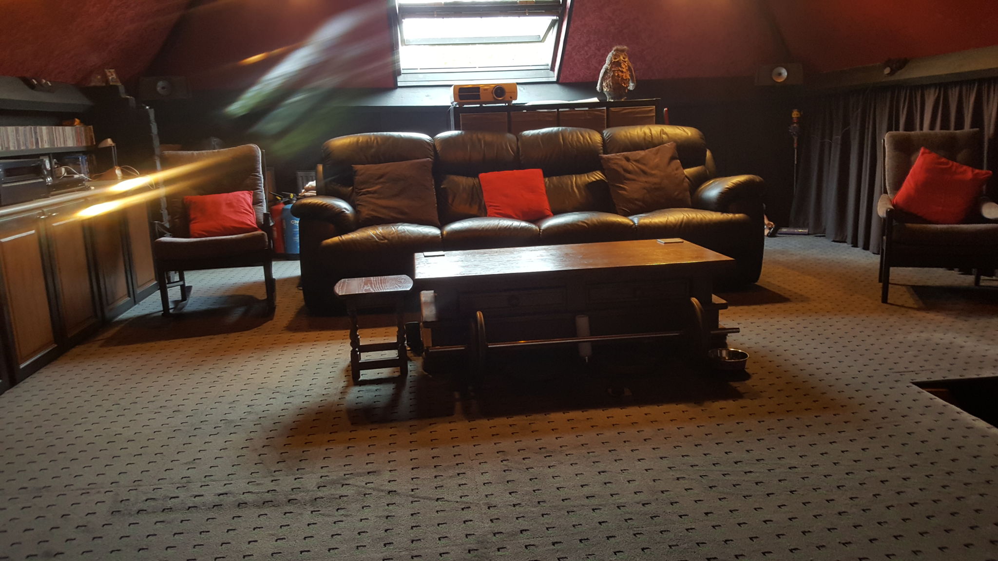 markprice's HiFi System