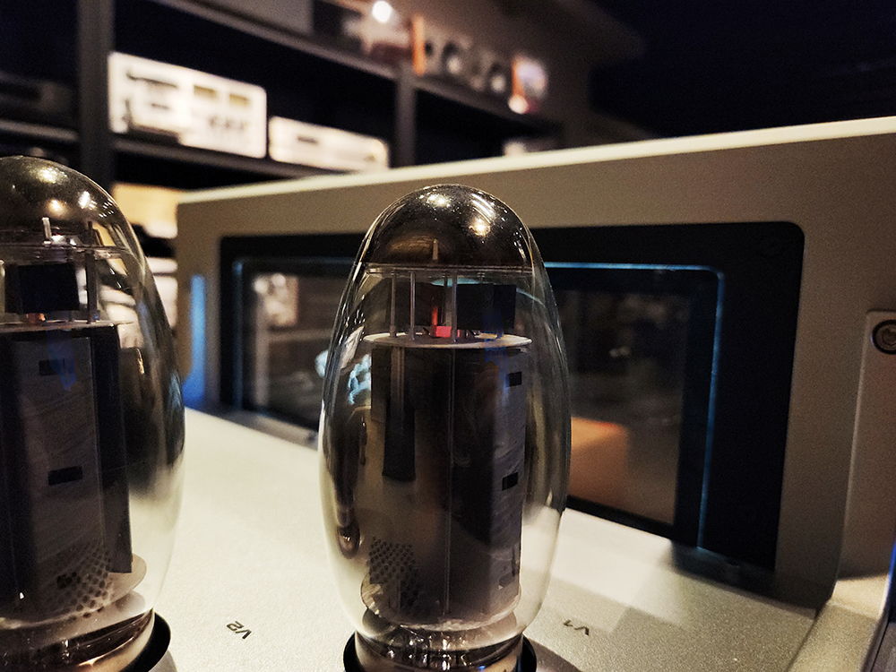 Audio Research Reference 160M mkII Monoblock Power Ampl... 9