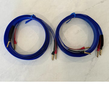 Nordost Blue Heaven Speaker Cable - 4 meter - Authorize...