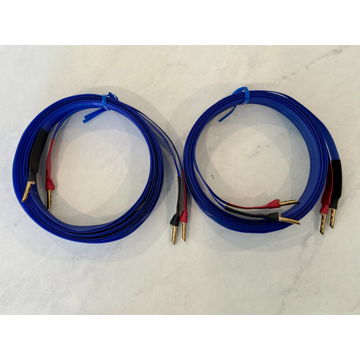 Nordost Blue Heaven Speaker Cable - 4 meter - Authorize...