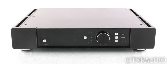 Rega Elicit R Stereo Integrated Amplifier; MM Phono; Re...