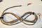 The Chord Company Epic Twin 2x5m speaker cables 2