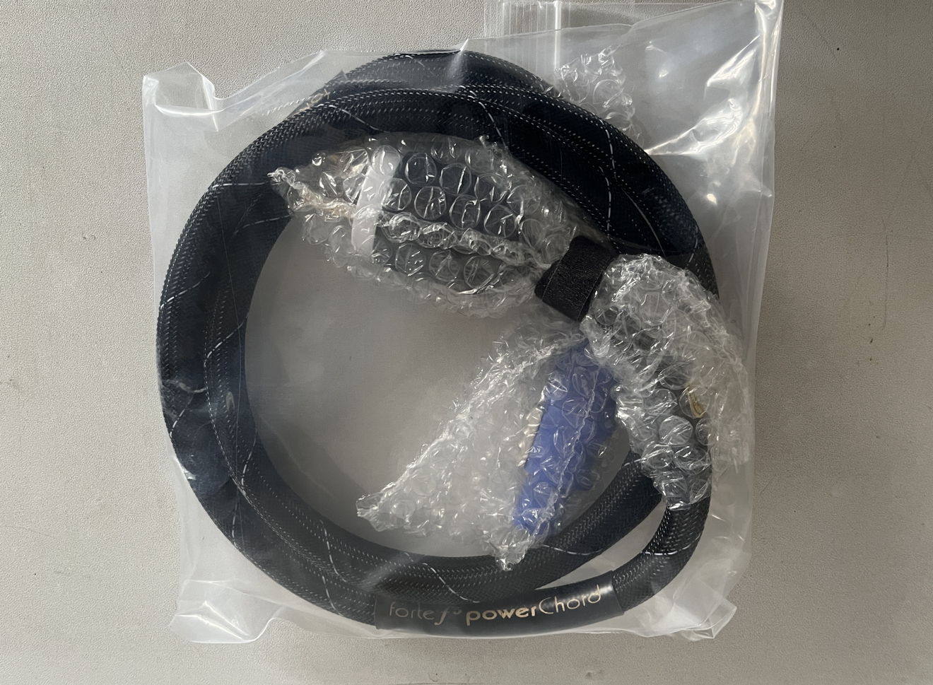 Audience AR6-TSSD POWER CONDITIONER W/FORTE F5 PWRCORD,... 7