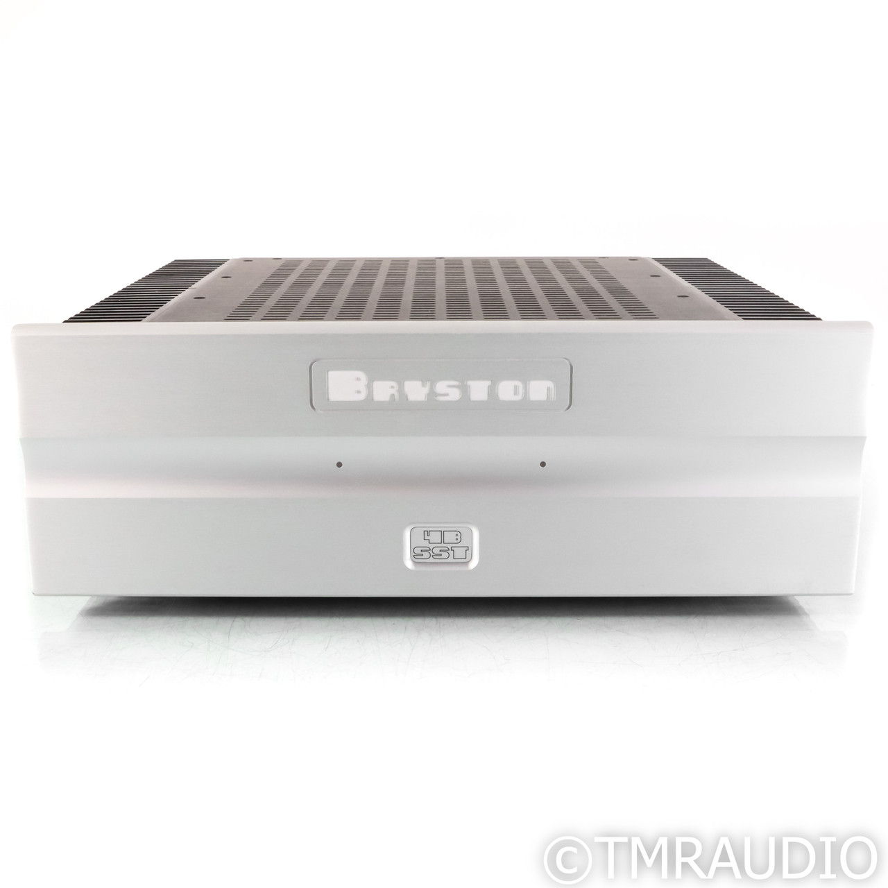 Bryston 4B-SST2 Stereo Power Amplifier (68548)