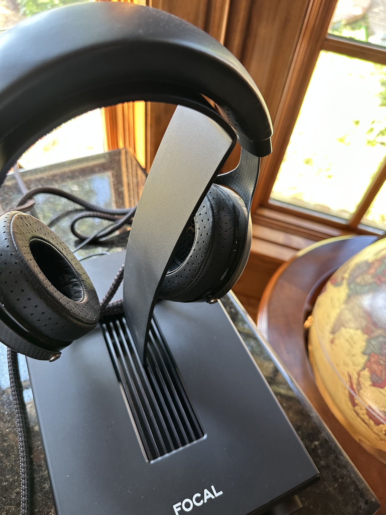 Focal Utopia, Arche, and Danacable! 3