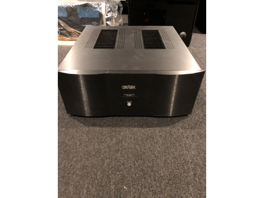 Mark Levinson 532H Nice amp Great condition.....